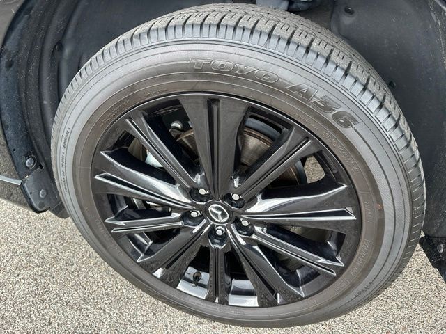 2023 Mazda CX-5 2.5 Turbo — photo 7 of 30