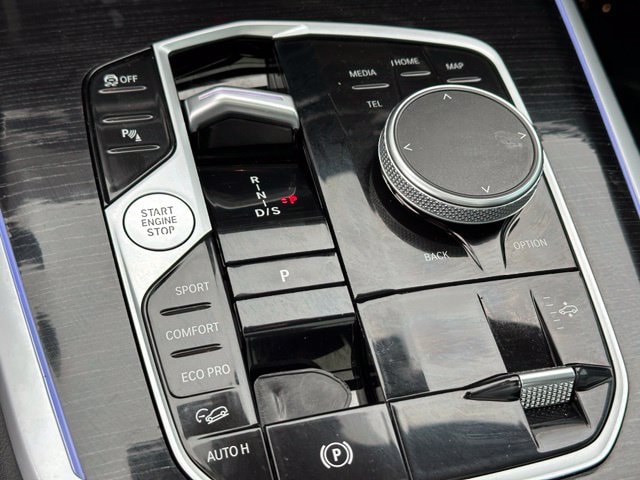 2023 BMW X7 xDrive40i — photo 36 of 36