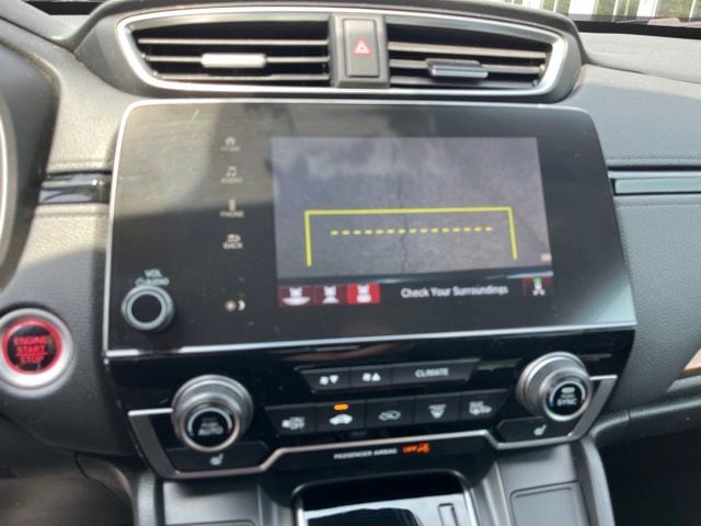 2019 Honda CR-V EX-L — photo 23 of 26