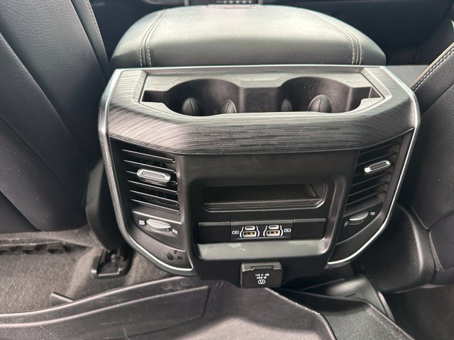 2023 Ram 1500 Laramie — photo 16 of 30