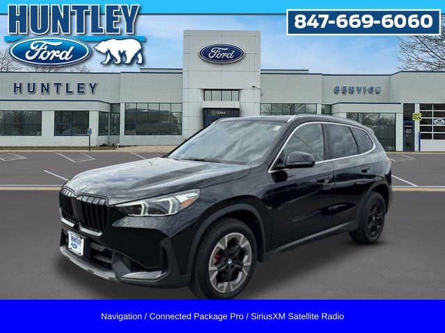 2023 BMW X1 xDrive28i