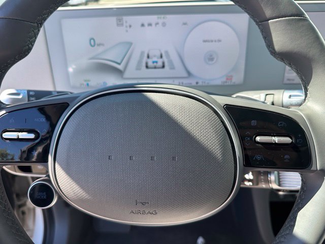 2024 Hyundai IONIQ 5 Limited — photo 37 of 41