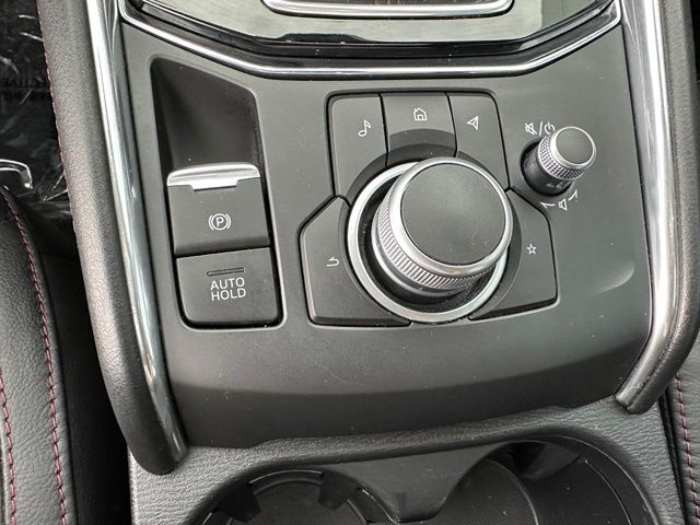 2023 Mazda CX-5 2.5 Turbo — photo 23 of 30