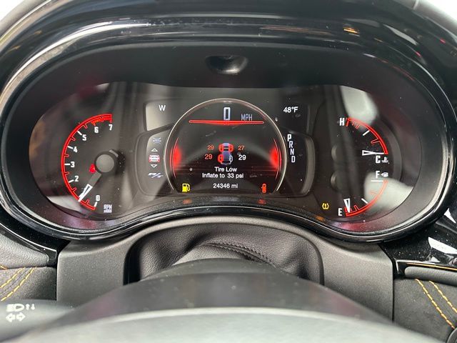 2023 Dodge Durango R/T — photo 27 of 27