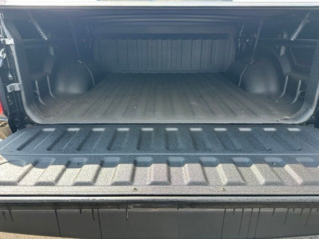 2024 Ram 1500 TRX — photo 23 of 55