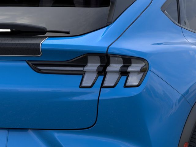 2024 Ford Mustang Mach-E GT — photo 22 of 52