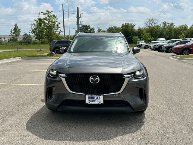 2024 Mazda CX-90 3.3 Turbo Preferred Plus — photo 3 of 29