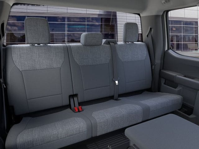2026 Ford F-350SD XLT — photo 12 of 52