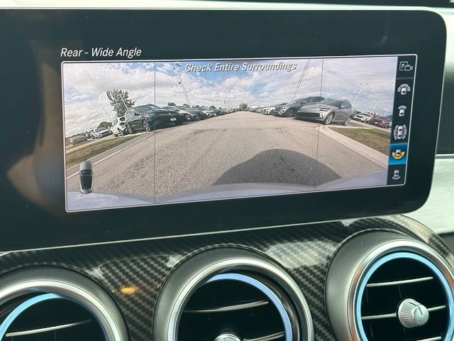 2019 Mercedes-Benz C-Class C 300 — photo 24 of 30