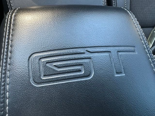 2023 Ford Mustang Mach-E GT — photo 21 of 33