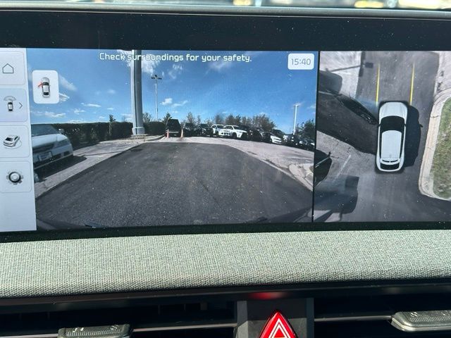 2023 Kia EV6 Wind — photo 27 of 33