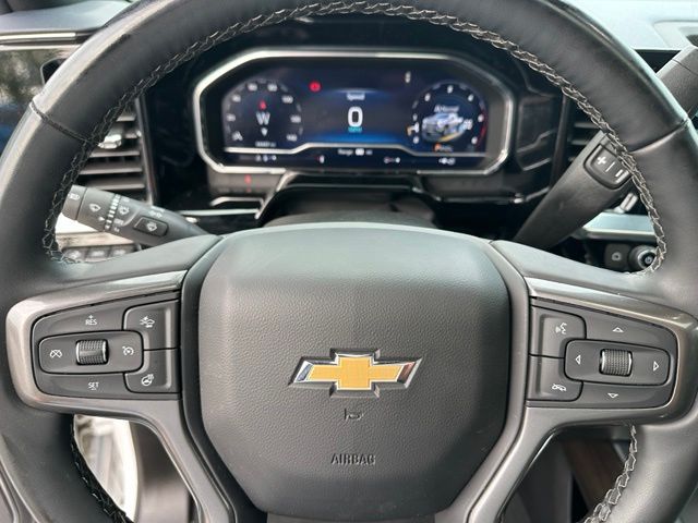 2024 Chevrolet Silverado 2500HD High Country — photo 35 of 53