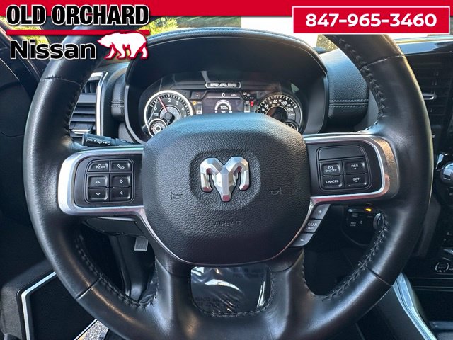 2022 Ram 2500 Laramie — photo 22 of 22