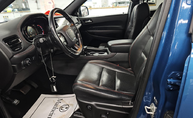 2023 Dodge Durango GT Premium — photo 5 of 8