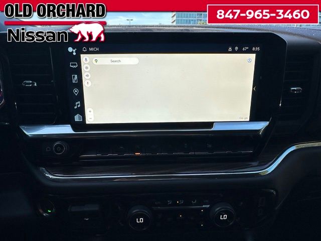 2024 Chevrolet Silverado 1500 RST — photo 19 of 22
