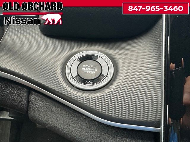 2023 Jeep Grand Cherokee Altitude X — photo 19 of 23