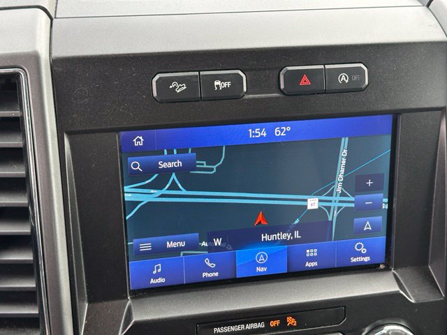 2019 Ford F-150 XLT — photo 25 of 29