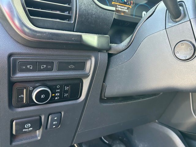 2023 Ford F-150 Tremor — photo 16 of 29
