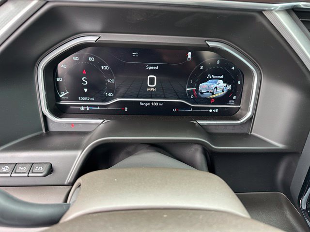 2023 GMC Sierra 1500 Denali — photo 34 of 34