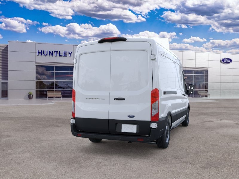 2025 Ford Transit-150 Base — photo 29 of 49