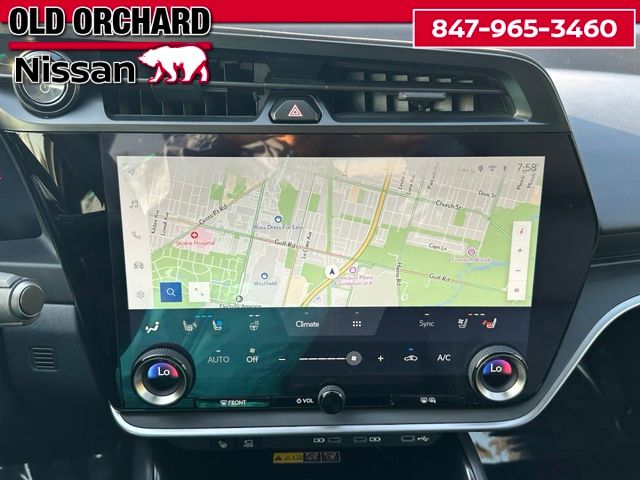2023 LEXUS RZ 450e Premium — photo 18 of 24