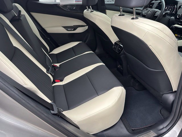 2024 LEXUS NX 350 Premium — photo 11 of 30