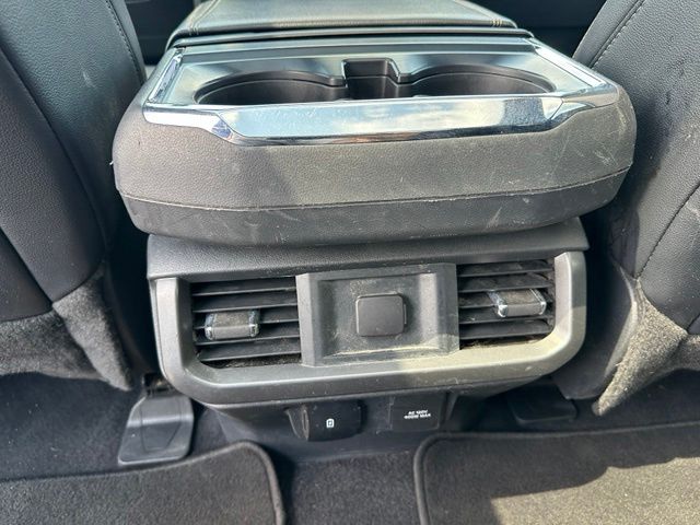 2024 Ford F-150 XLT — photo 13 of 33