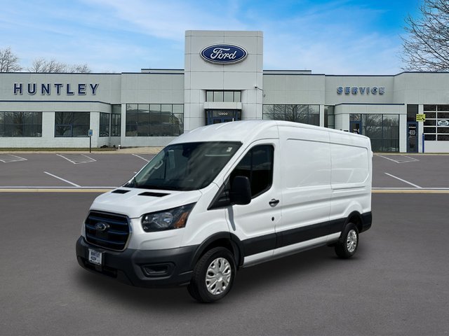 2023 Ford E-Transit-350 Base