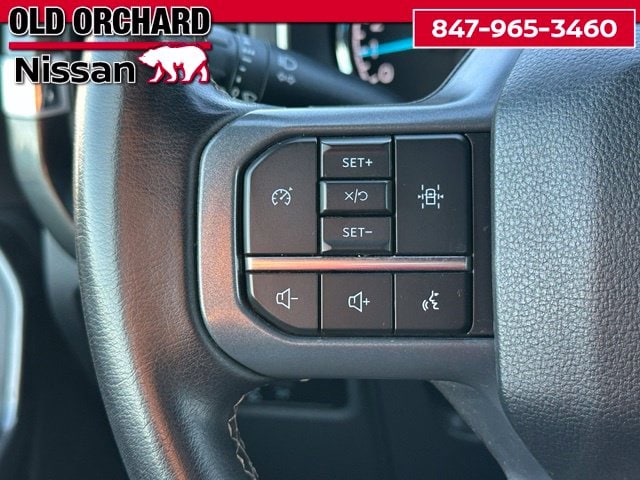 2023 Ford F-150 XLT — photo 20 of 23