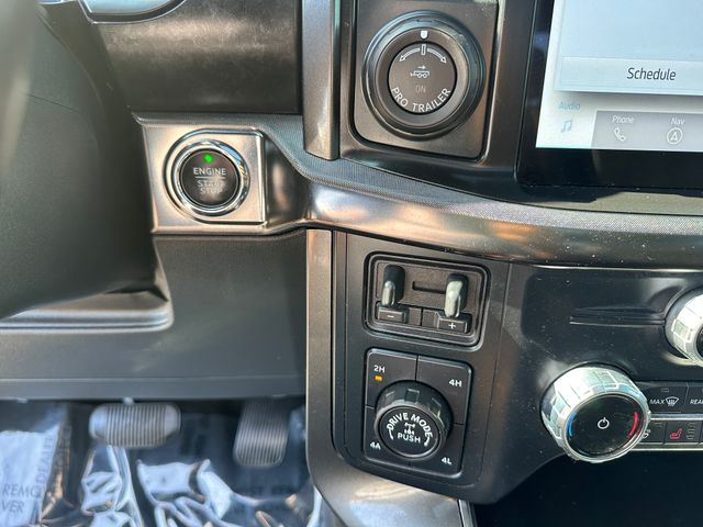 2023 Ford F-150 Tremor — photo 28 of 39