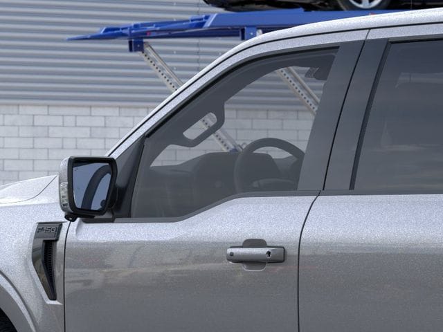 2026 Ford F-150 Lariat — photo 21 of 52