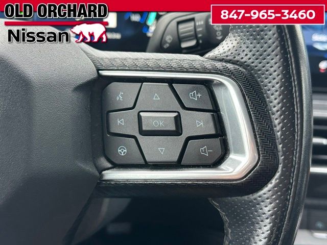 2024 Ford Mustang Ecoboost Premium — photo 20 of 22