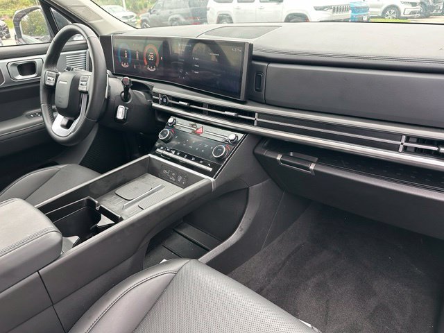 2025 Hyundai Santa Fe XRT — photo 9 of 31