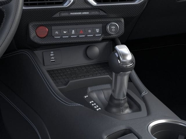 2025 Ford Mustang GT Premium — photo 16 of 52