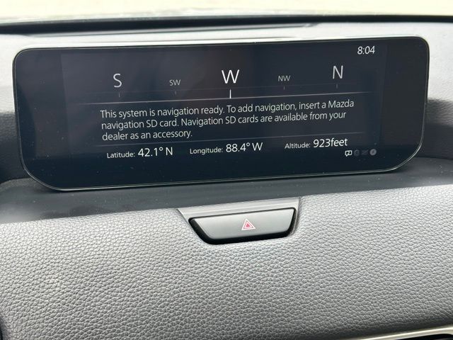 2024 Mazda CX-90 3.3 Turbo Preferred Plus — photo 26 of 29