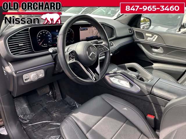 2025 Mercedes-Benz GLE GLE 350 — photo 18 of 22