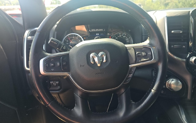 2023 Ram 1500 Laramie — photo 8 of 11