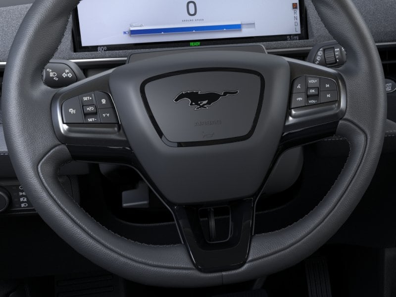 2024 Ford Mustang Mach-E Select — photo 35 of 52