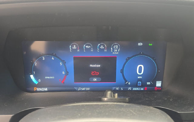 2024 Ford F-150 XLT — photo 8 of 9