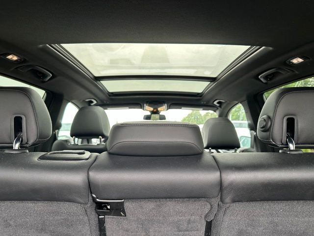 2020 BMW X5 xDrive40i — photo 36 of 41