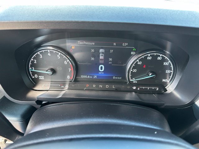 2024 Ford Maverick XLT — photo 28 of 28