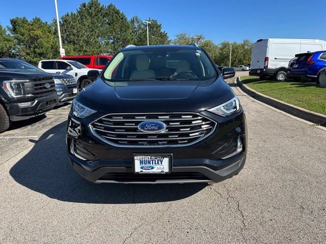 2021 Ford Edge SEL — photo 2 of 25