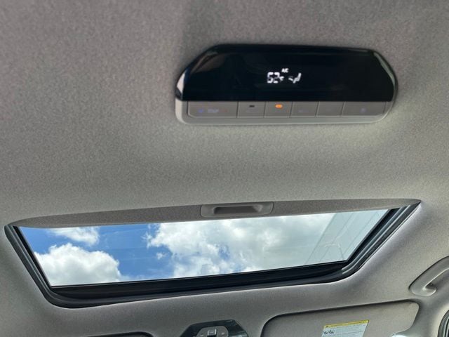 2024 Kia EV9 Land — photo 23 of 45