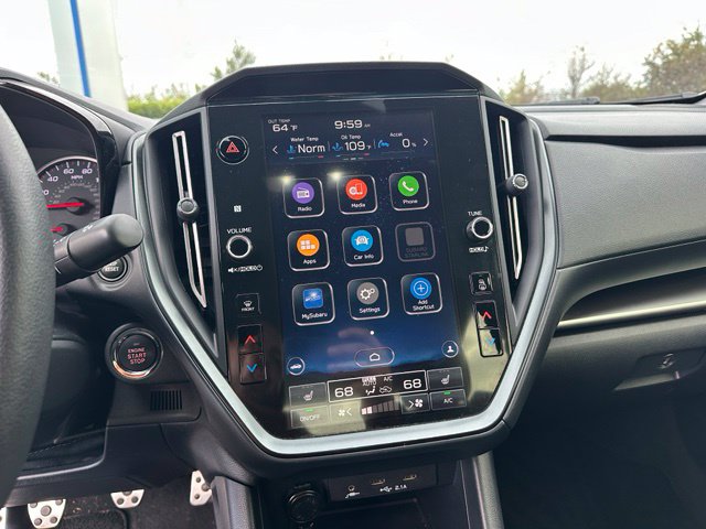 2023 Subaru WRX Premium — photo 20 of 25