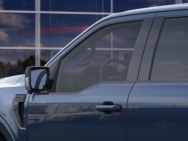 2026 Ford F-150 XLT — photo 20 of 51