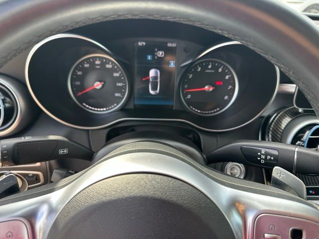 2019 Mercedes-Benz C-Class C 300 — photo 27 of 30