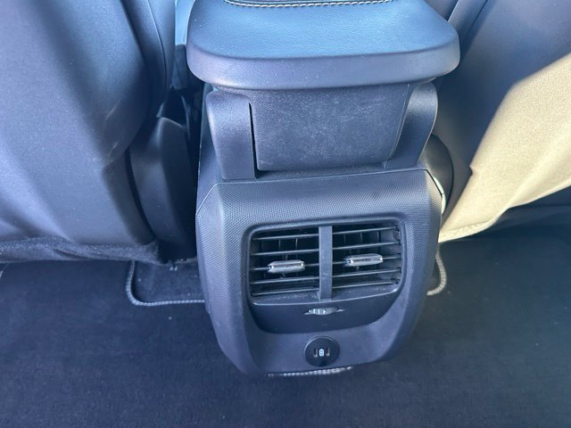 2024 Ford Mustang Mach-E GT — photo 15 of 32