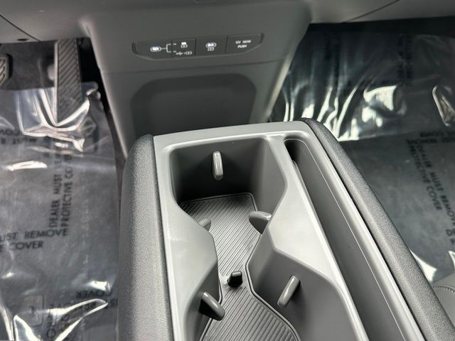 2024 Kia EV9 Wind — photo 40 of 44