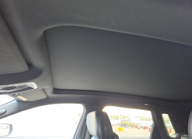 2024 Cadillac Lyriq Luxury — photo 10 of 10