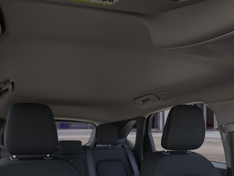 2026 Ford Escape Active — photo 46 of 54